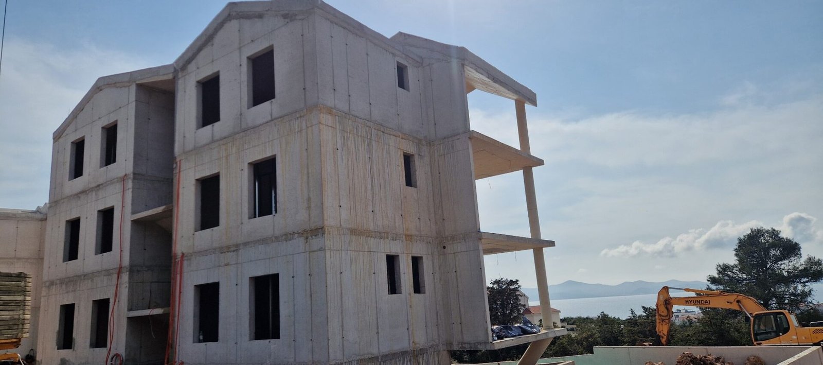 Wohnung F1016 – Zadar, Diklo