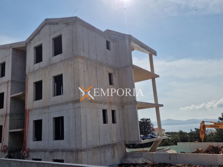 Wohnung F1016 – Zadar, Diklo