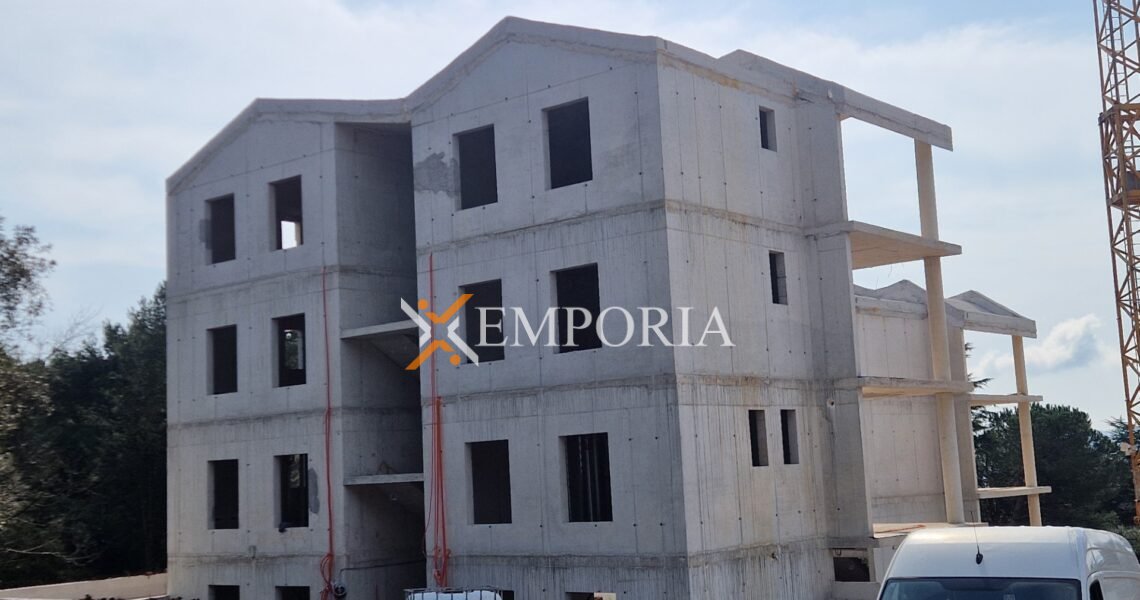 Wohnung F1018 – Zadar, Diklo Wohnung F1018 – Zadar, Diklo