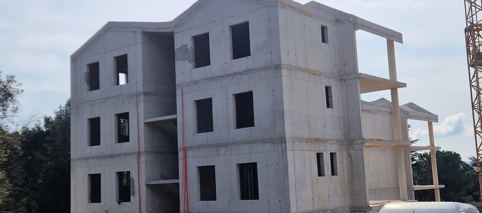 Wohnung F1018 – Zadar, Diklo Wohnung F1018 – Zadar, Diklo