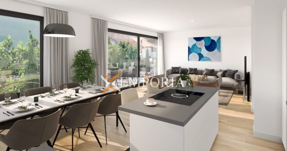 Wohnung F1298 – Zadar, Belafuža Wohnung F1298 – Zadar, Belafuža