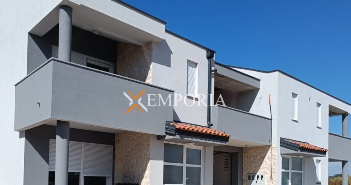 Haus H718 – Privlaka