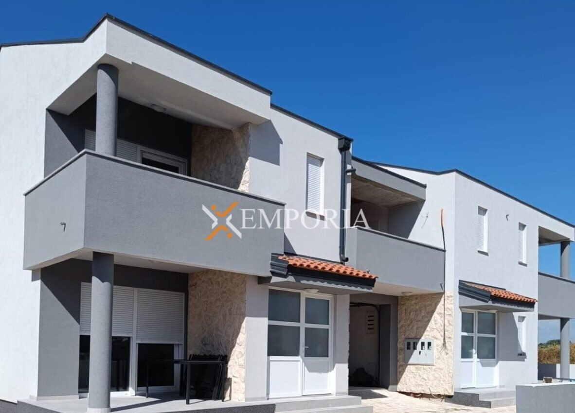 Haus H718 – Privlaka