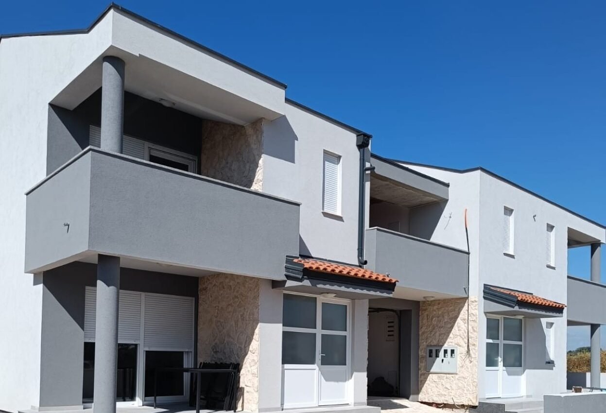 Haus H718 – Privlaka