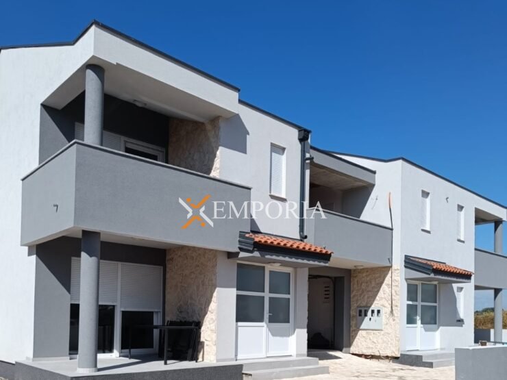 Haus H718 – Privlaka