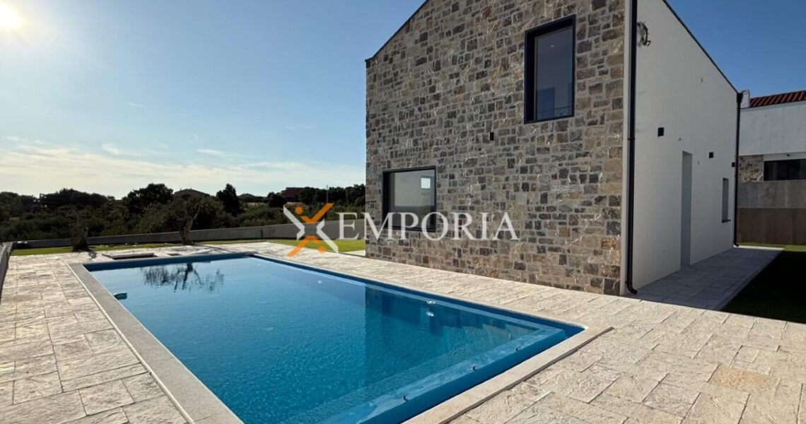 Haus H720 – Poličnik, Visočane