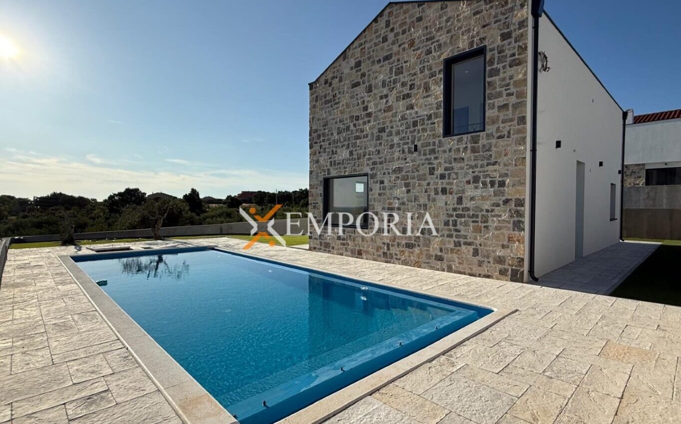 Haus H720 – Poličnik, Visočane