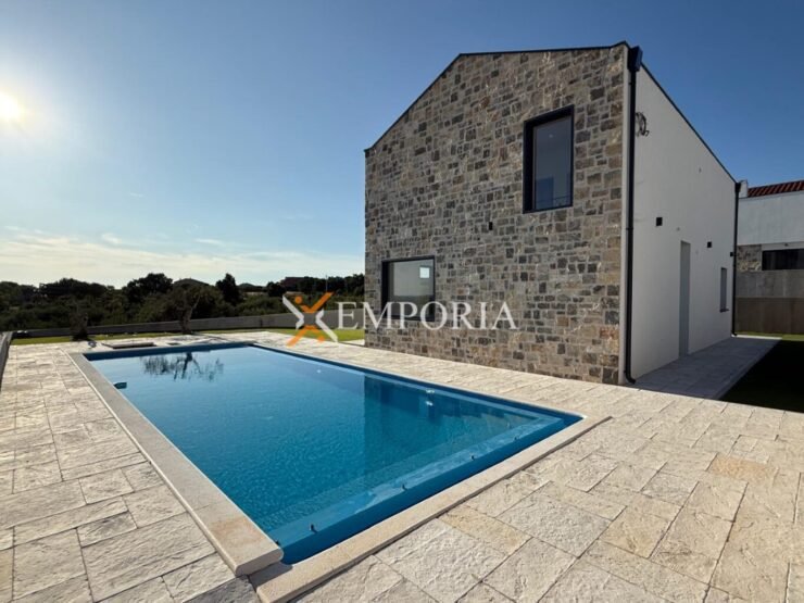 Haus H720 – Poličnik, Visočane