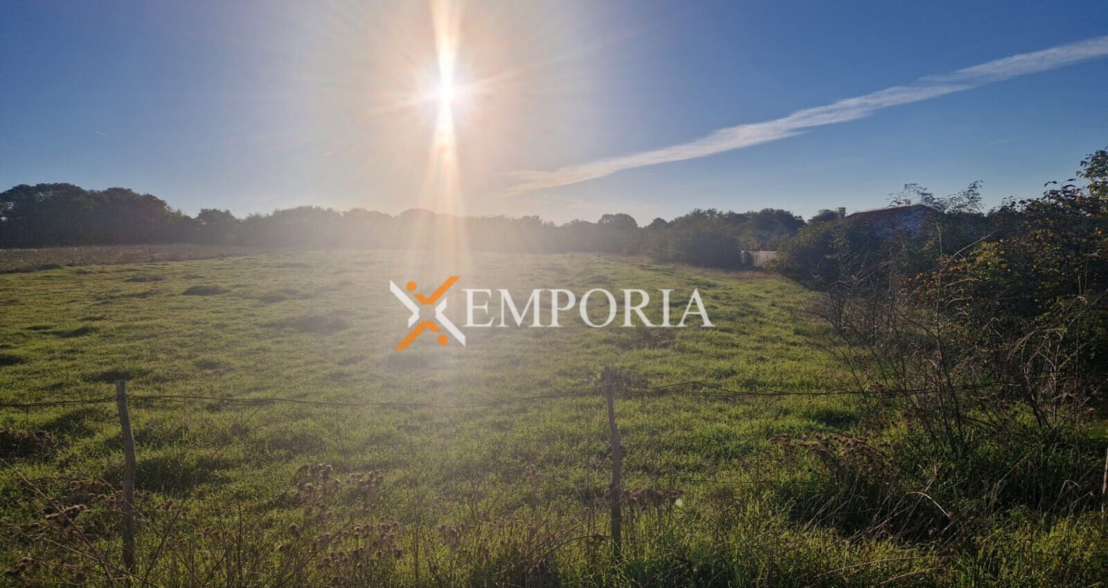 Grundstück L523 – Poličnik, Briševo