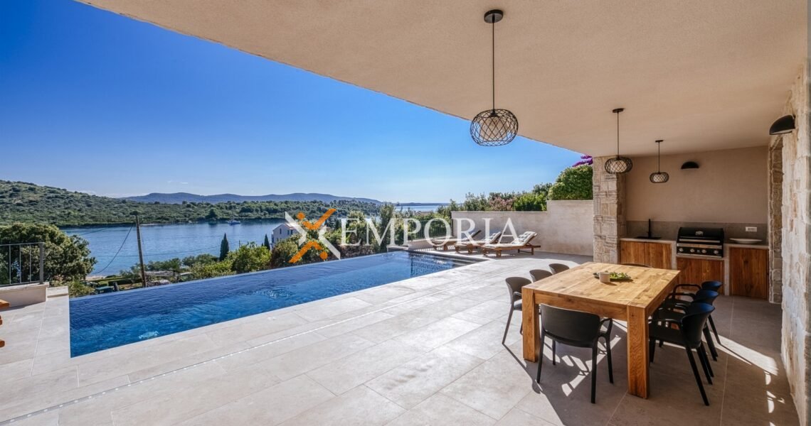 Haus H727 – Insel Iž, Mali Iž Haus H727 – Insel Iž, Mali Iž