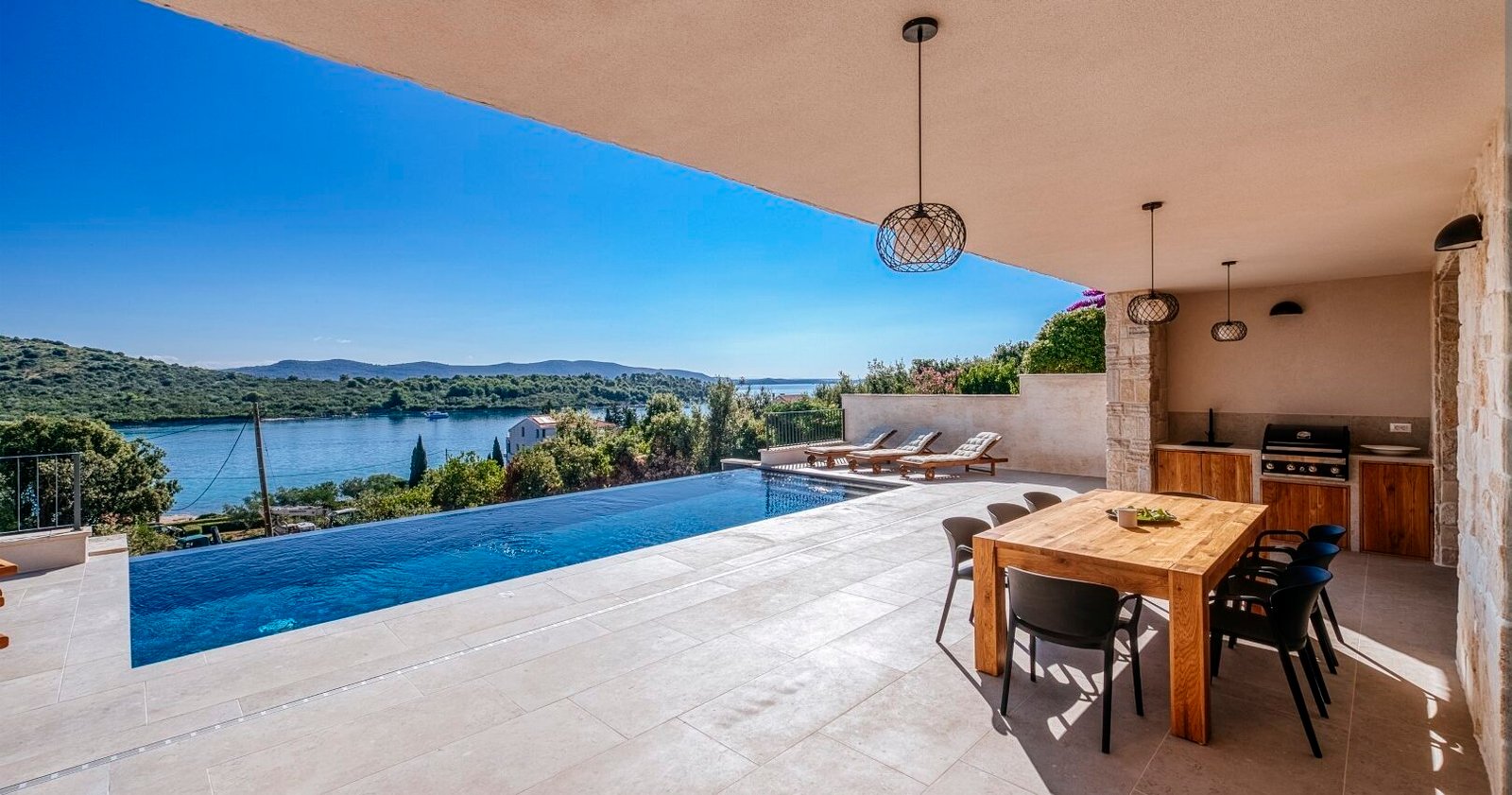 Haus H727 – Insel Iž, Mali Iž Haus H727 – Insel Iž, Mali Iž