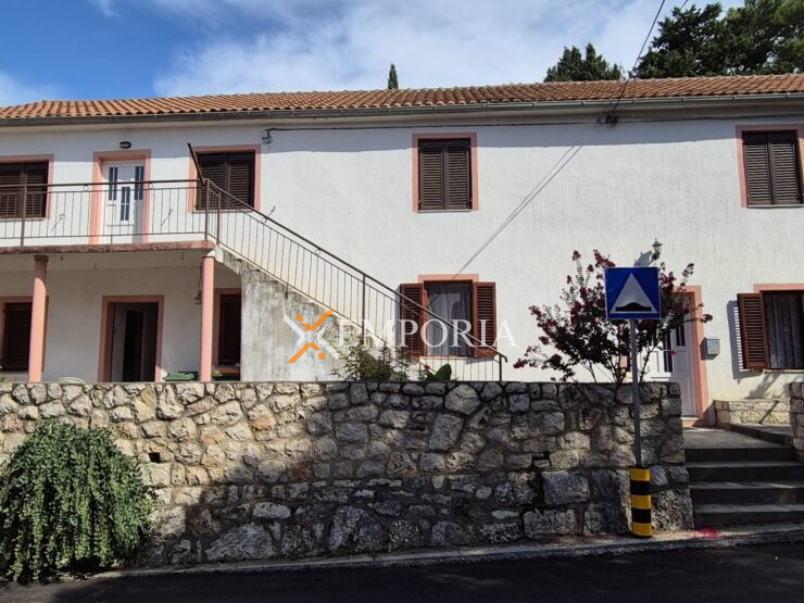 Haus H728 – Jasenice, Maslenica