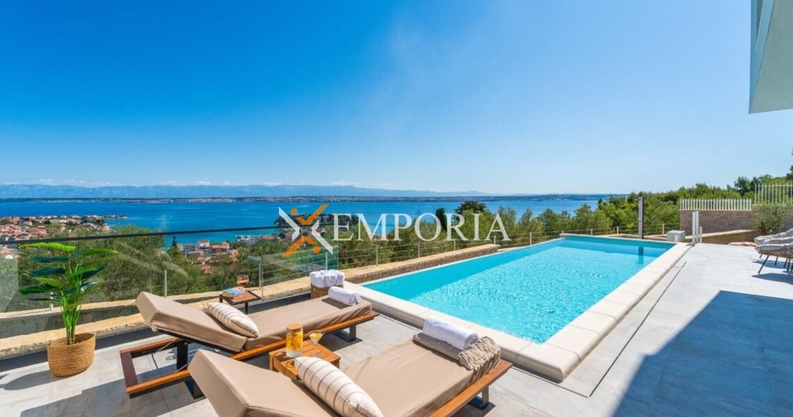 Haus H712 – Insel Ugljan, Preko Haus H712 – Insel Ugljan, Preko