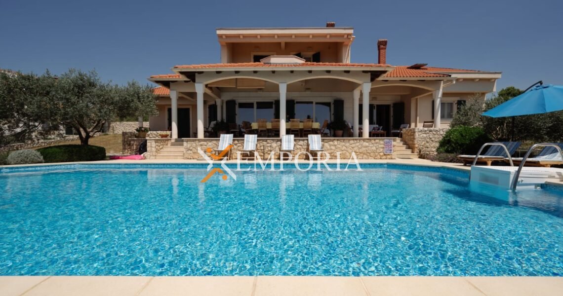 Haus H729 – Zadar-okolica, Kožino Haus H729 – Zadar-okolica, Kožino