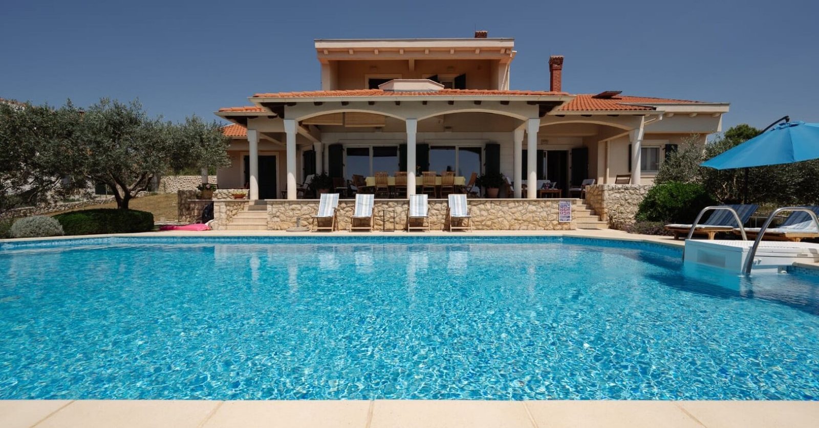 Haus H729 – Zadar-okolica, Kožino Haus H729 – Zadar-okolica, Kožino
