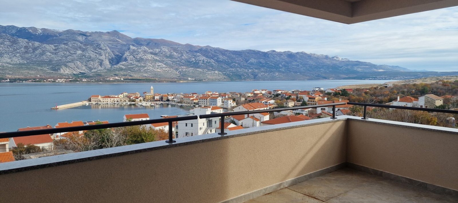 Apartment A1546 – Posedarje, Vinjerac