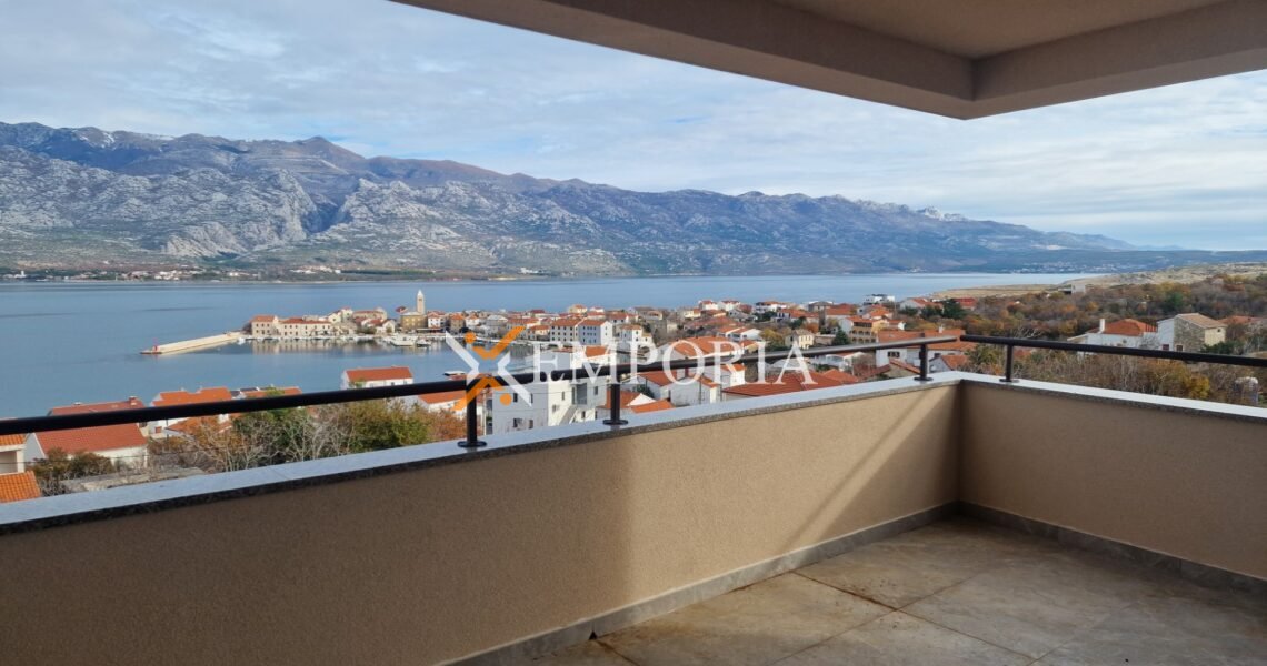 Apartment A1546 – Posedarje, Vinjerac