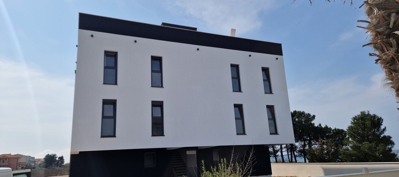 Apartment A1581 – Privlaka