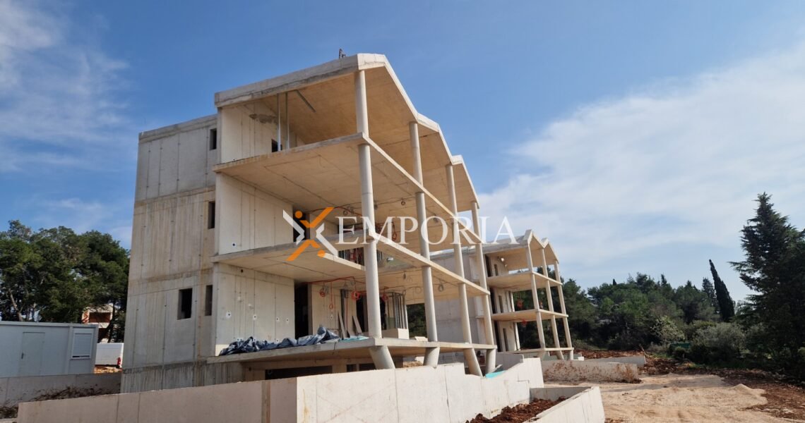 Wohnung F1014 – Zadar, Diklo