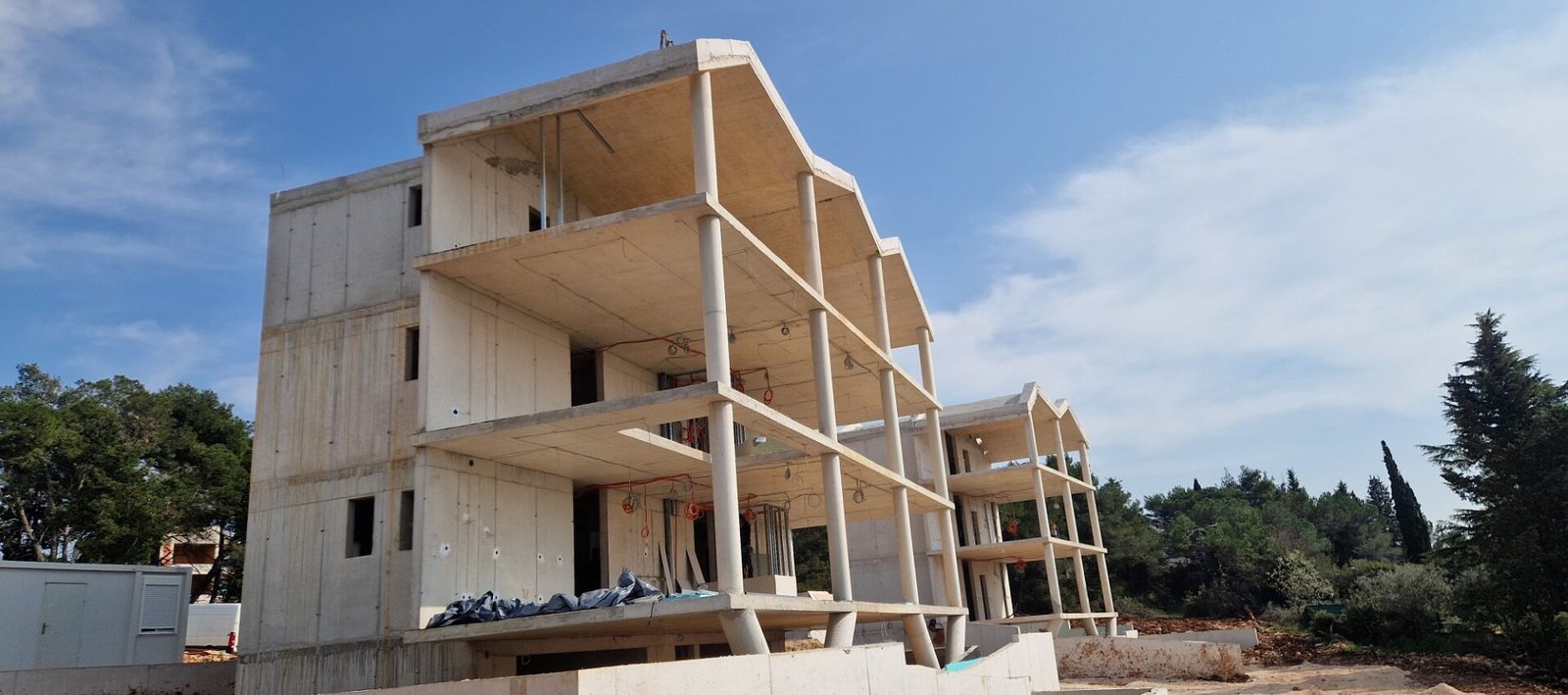 Wohnung F1014 – Zadar, Diklo