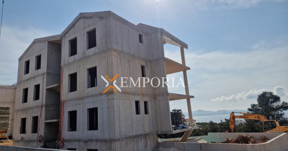 Wohnung F1016 – Zadar, Diklo