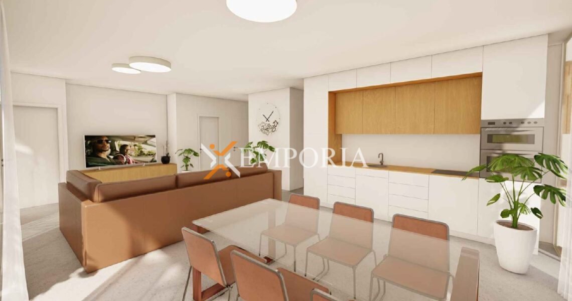 Wohnung F1016 – Zadar, Diklo