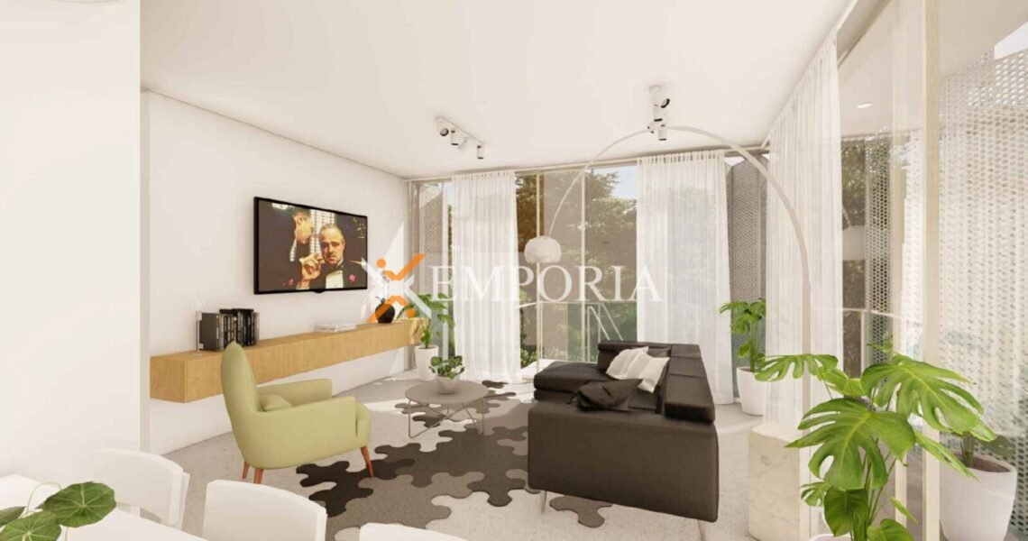 Wohnung F1018 – Zadar, Diklo