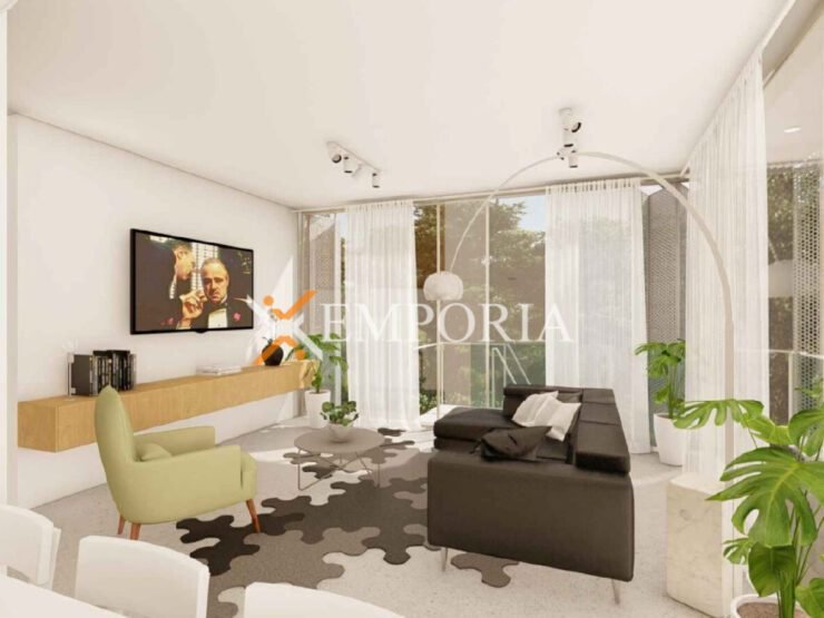 Wohnung F1018 – Zadar, Diklo