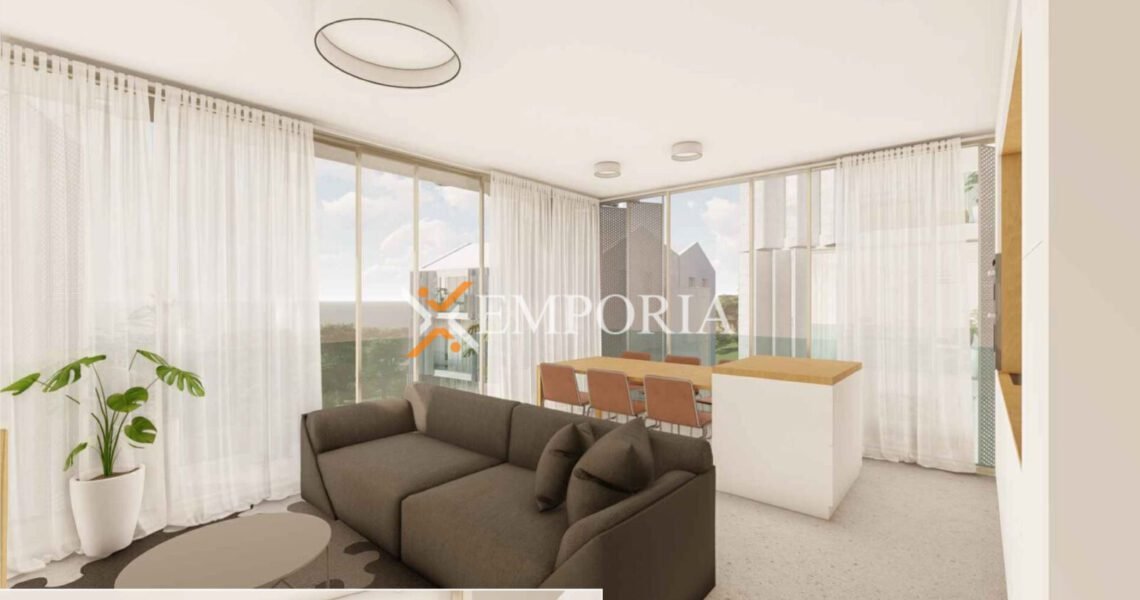 Wohnung F1020 – Zadar, Diklo