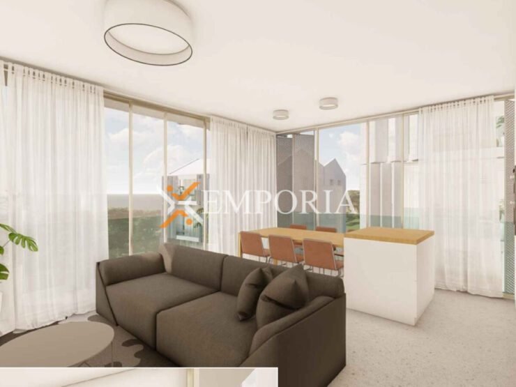 Wohnung F1020 – Zadar, Diklo