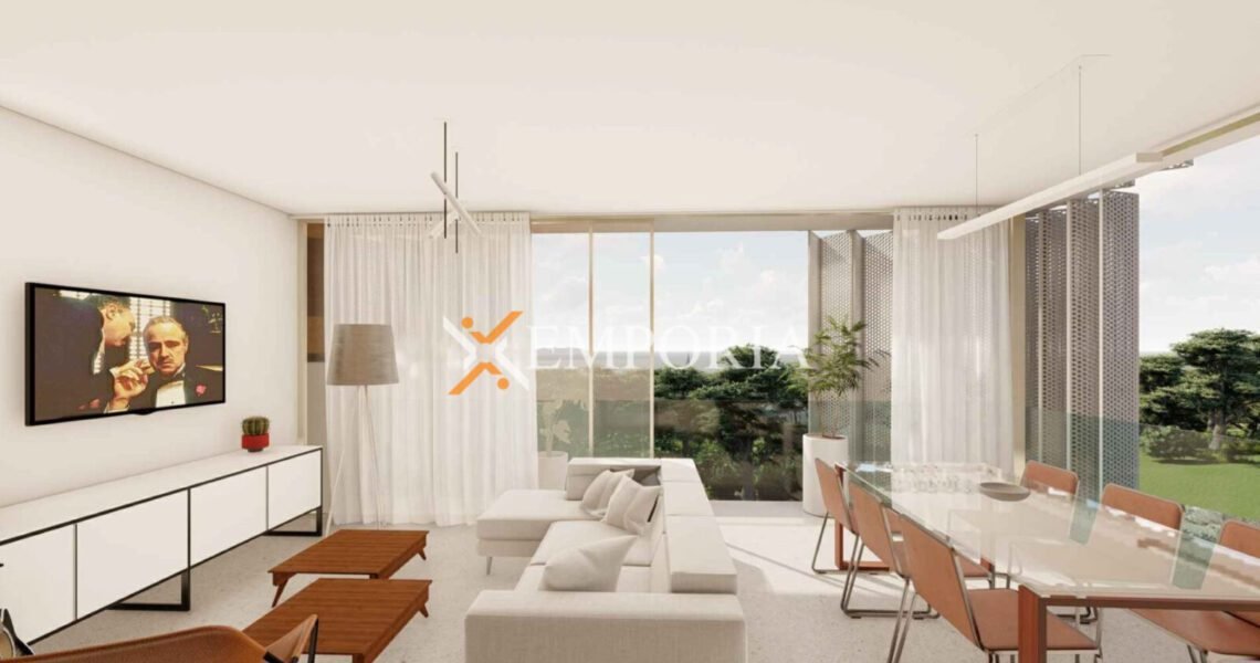 Wohnung F1024 – Zadar, Diklo