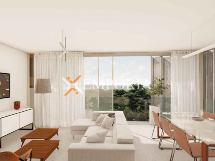 Wohnung F1024 – Zadar, Diklo