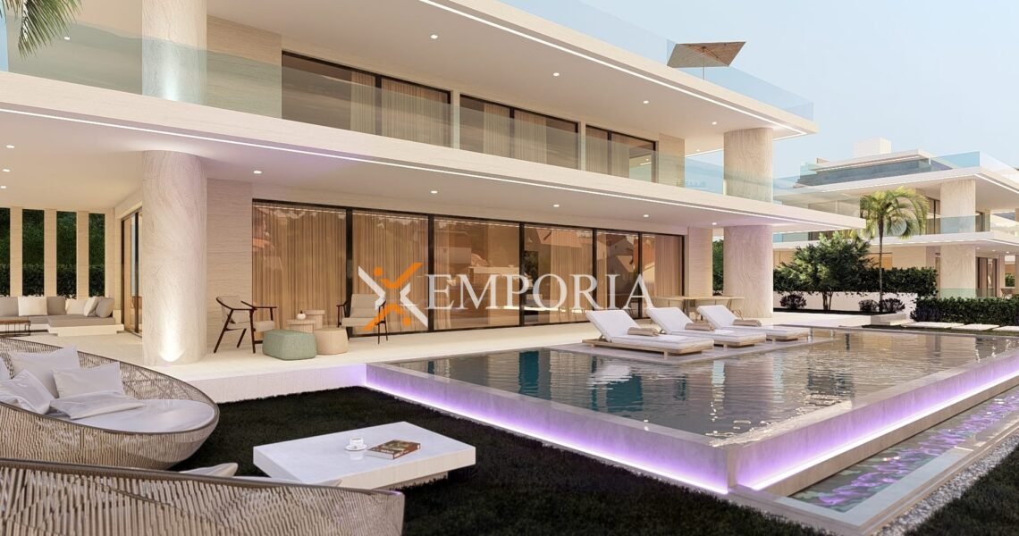 Haus H730 – Sukošan