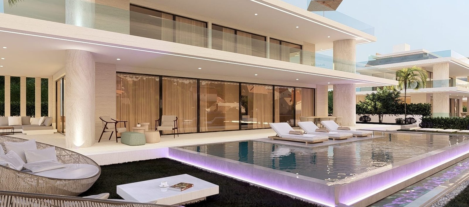 Haus H730 – Sukošan