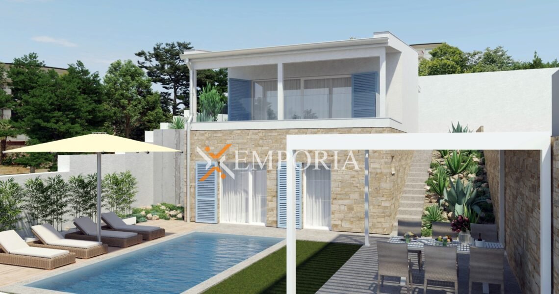 Haus H726 – Starigrad