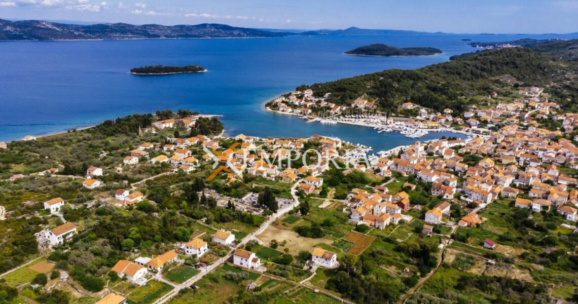 Grundstück L529 – Insel Iž, Veli Iž