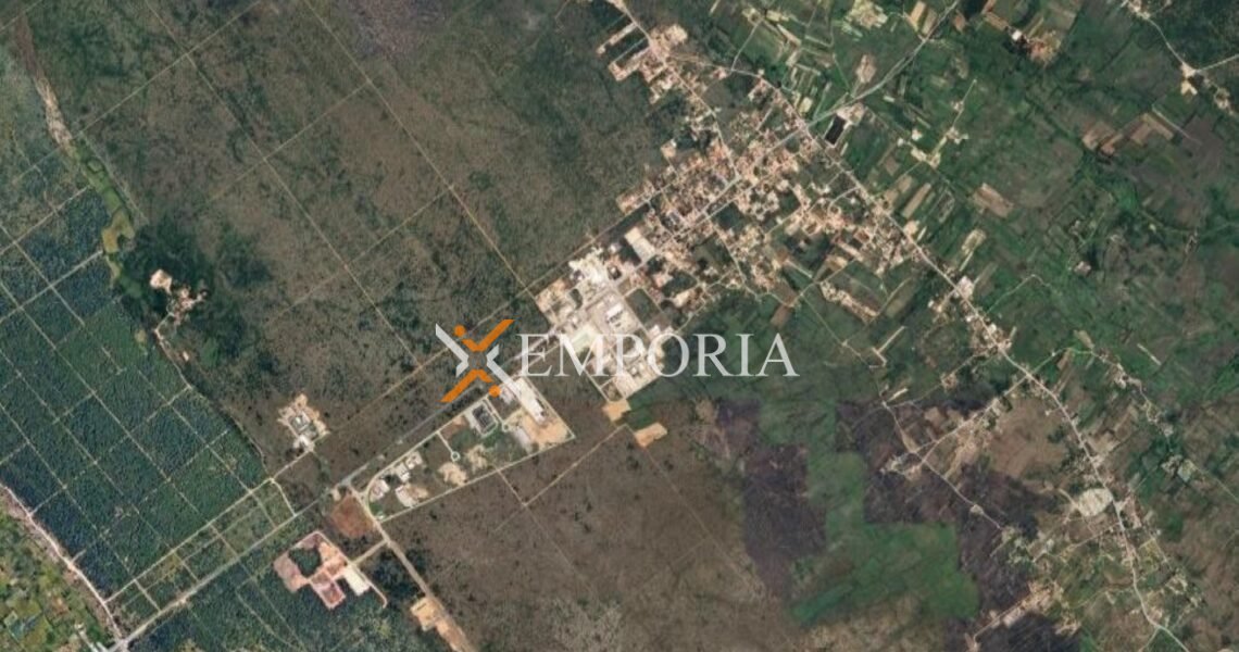 Grundstück L531 – Zadar-okolica, Murvica