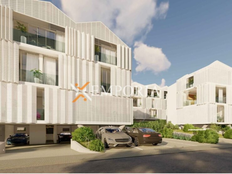 Wohnung F1015 – Zadar, Diklo