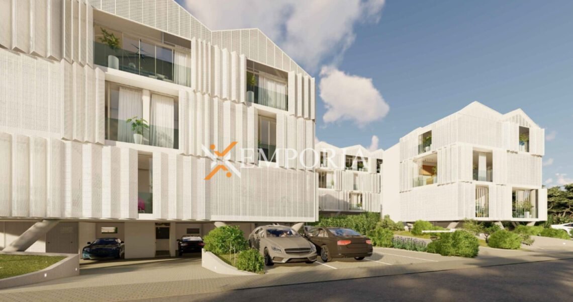 Wohnung F1019 – Zadar, Diklo