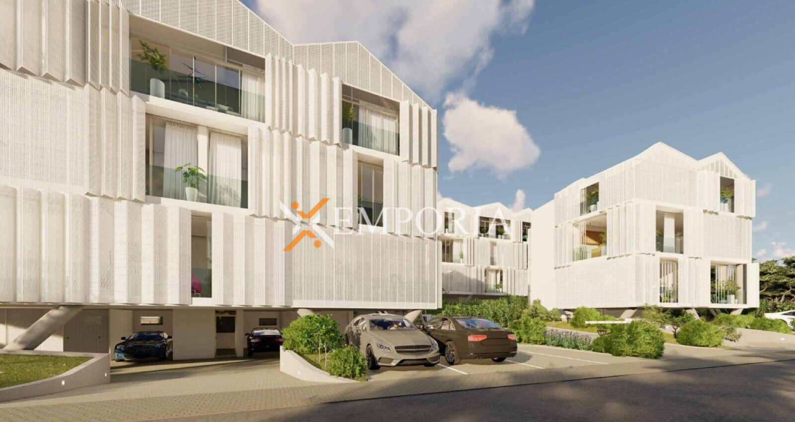 Wohnung F1019 – Zadar, Diklo