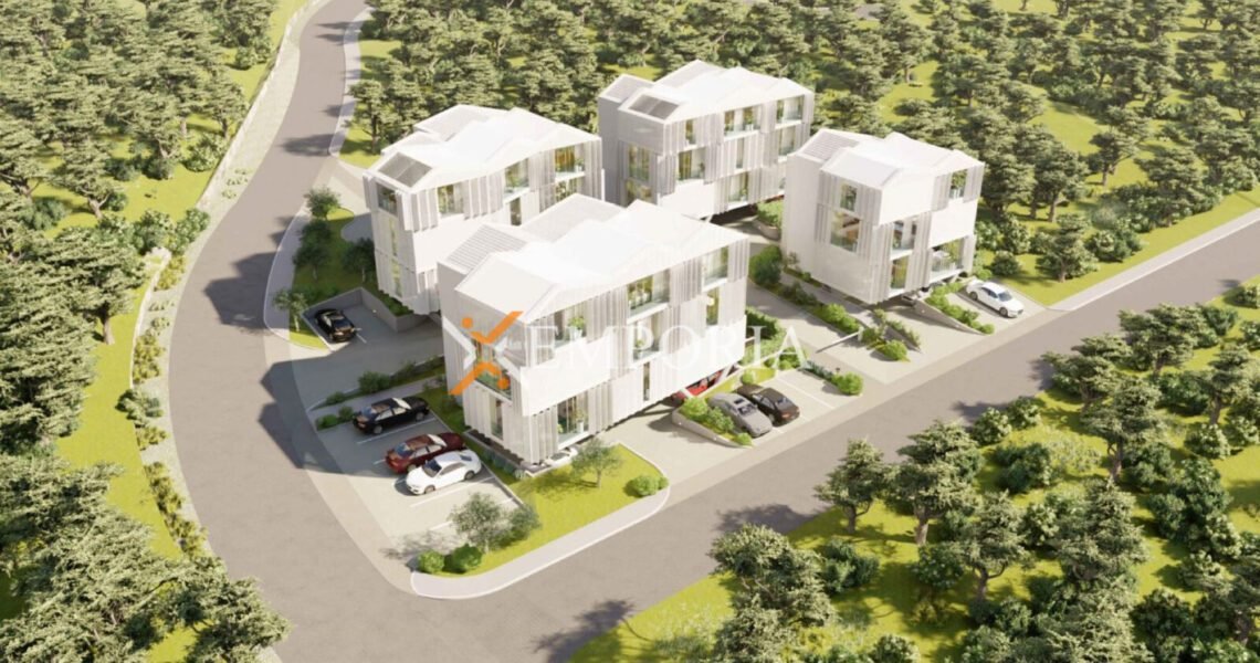 Wohnung F1023 – Zadar, Diklo