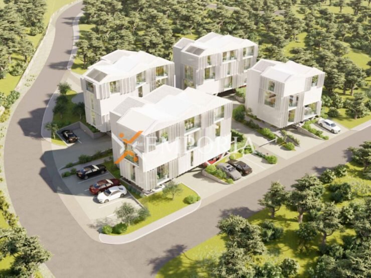 Wohnung F1023 – Zadar, Diklo