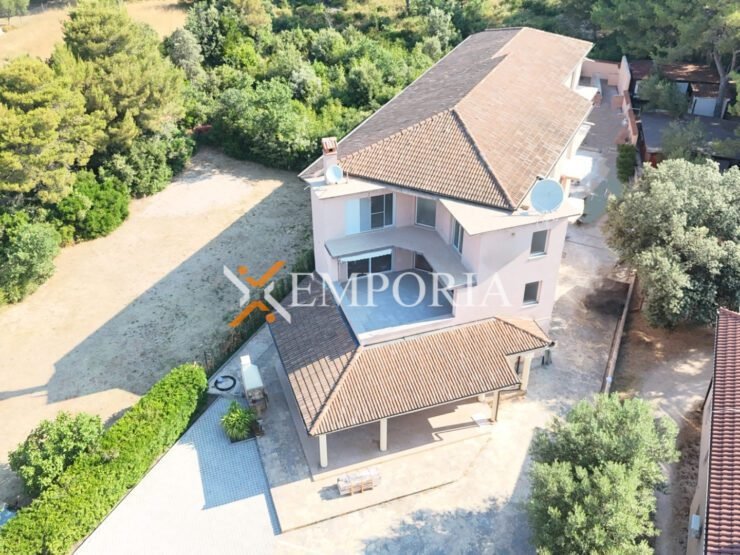 Apartment A1540 – Pakoštane