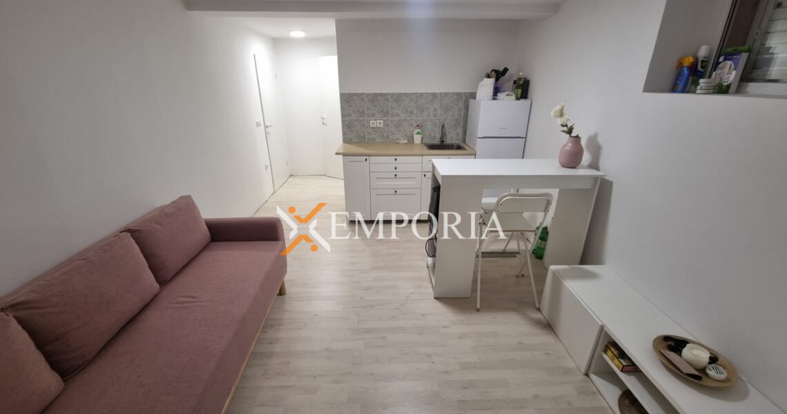 Apartment A1542 – Sukošan