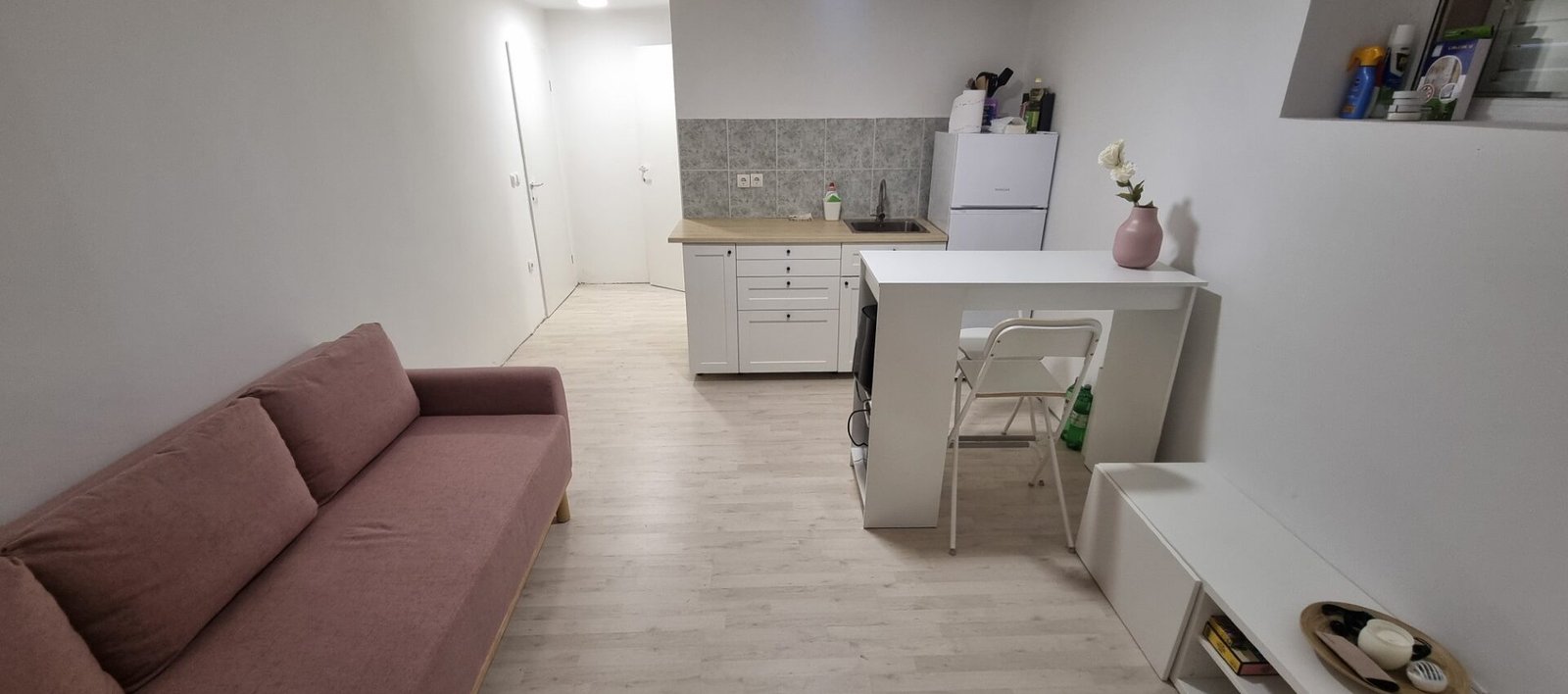 Apartment A1542 – Sukošan