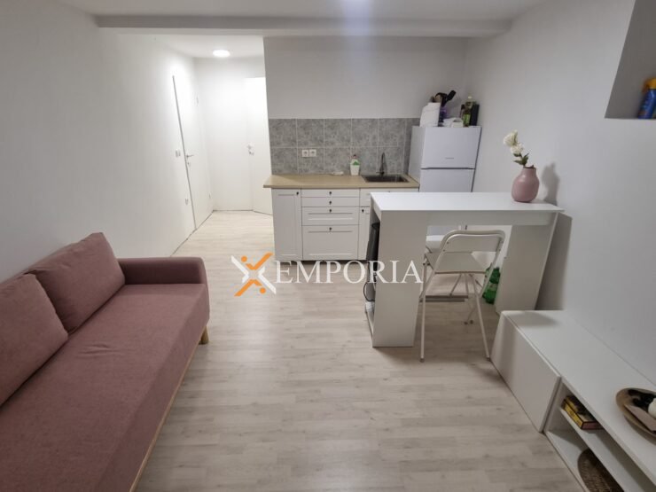 Apartment A1542 – Sukošan