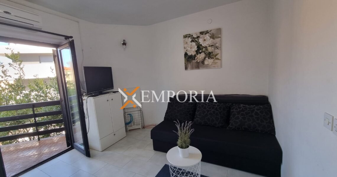 Apartment A1548 – Privlaka Apartment A1548 – Privlaka