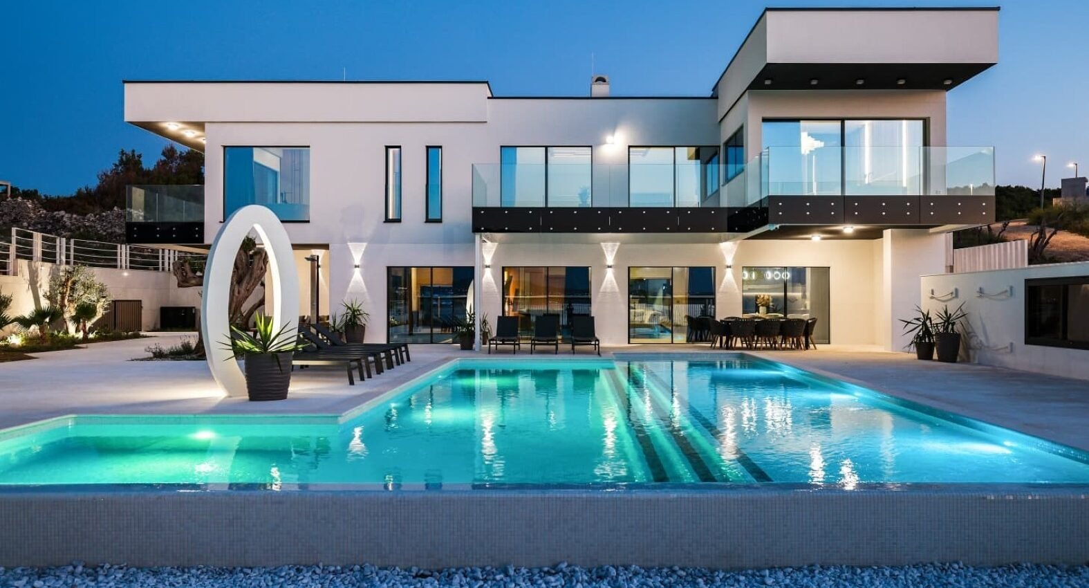 Haus H732 – Novigrad