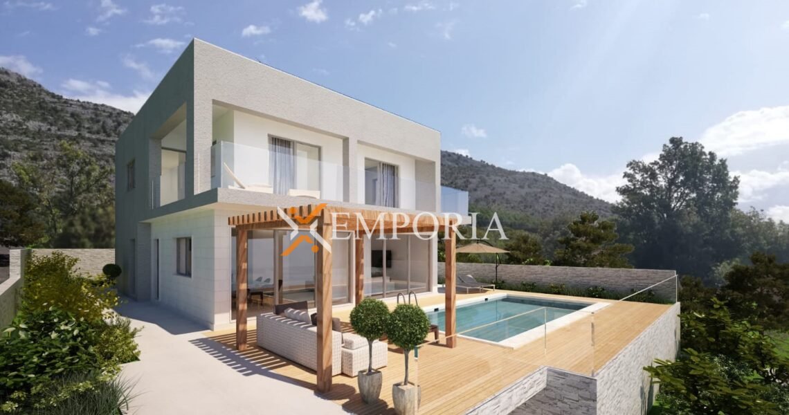 Haus H733 – Starigrad Haus H733 – Starigrad