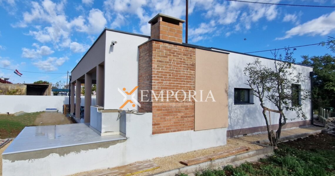 Haus H735 – Poličnik, Briševo Haus H735 – Poličnik, Briševo